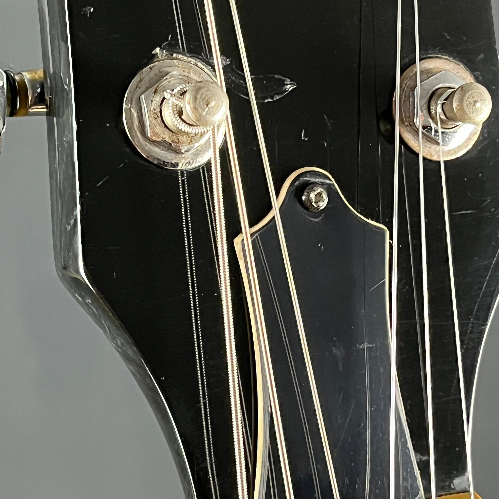 GrassRoots Les Paul