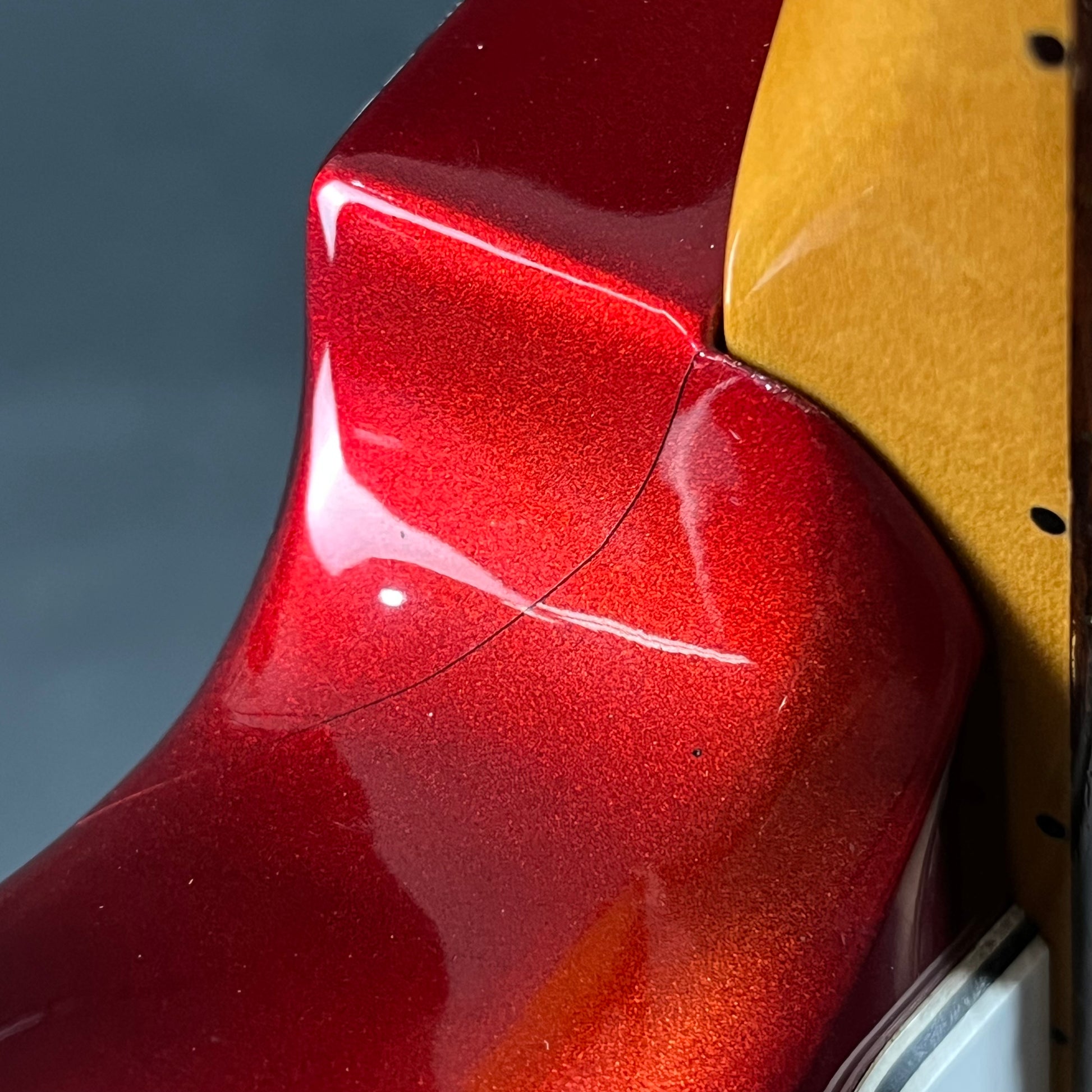 Squier Japan Contemporary ST551 Stratocaster