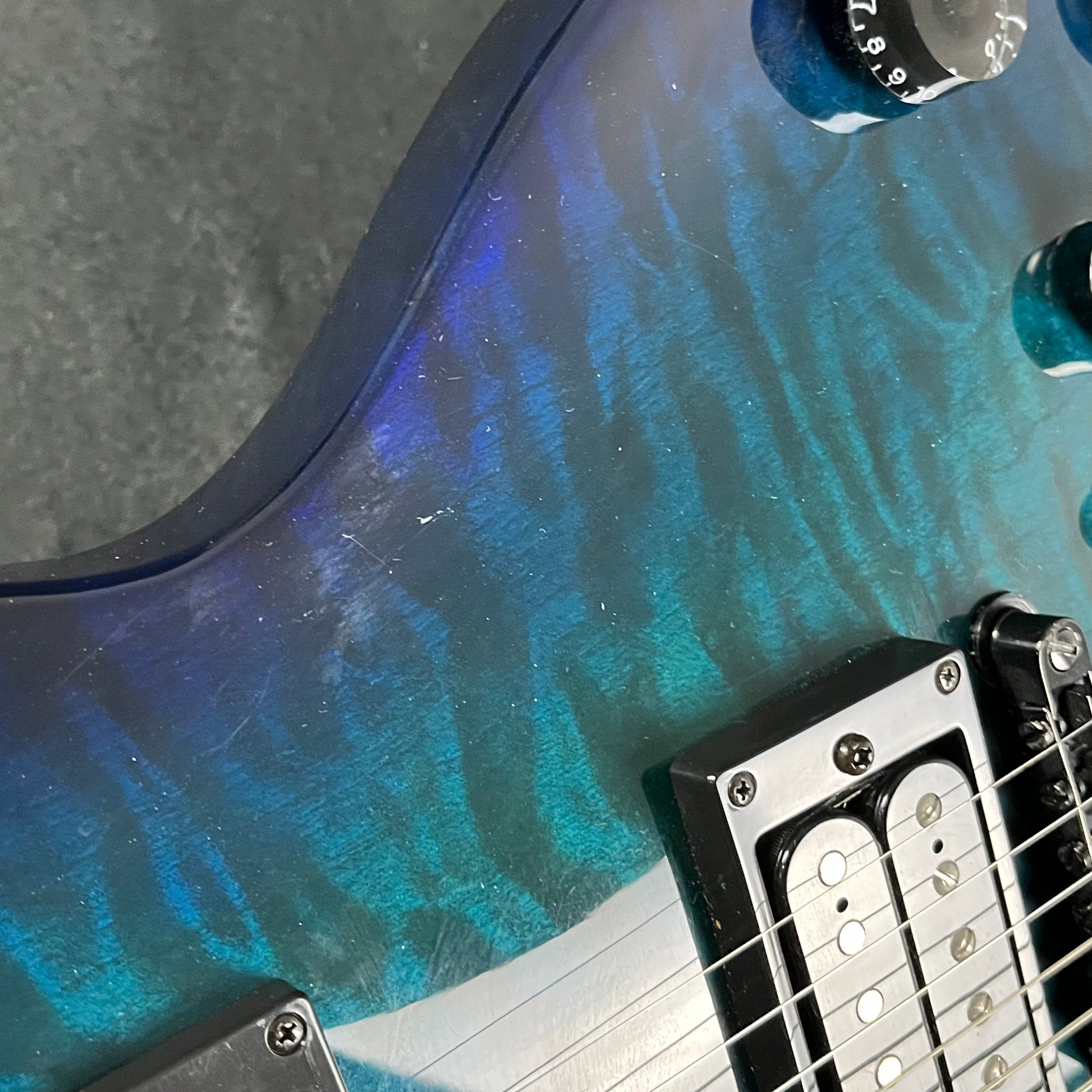 Aria Pro II PE-40