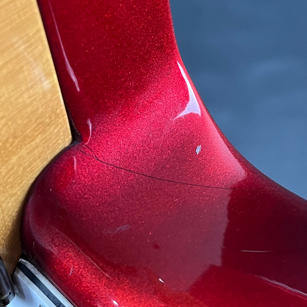 Squier Japan Contemporary ST551 Stratocaster