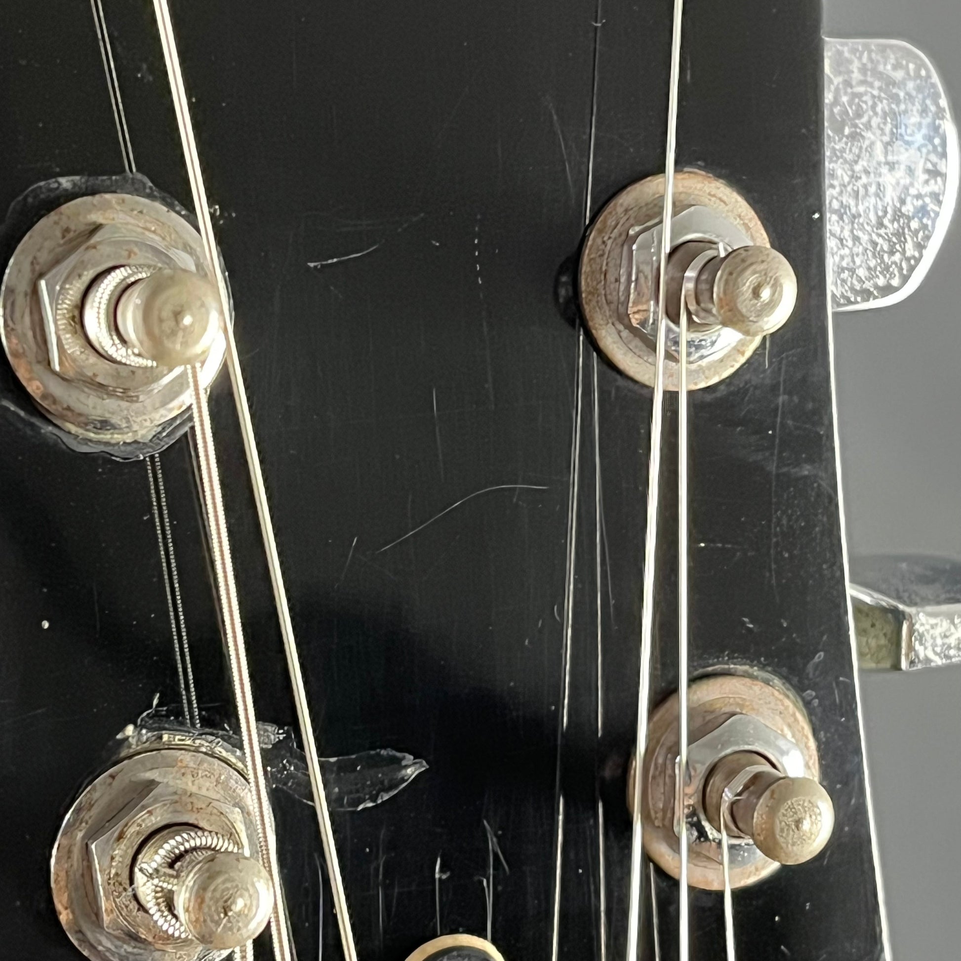 GrassRoots Les Paul