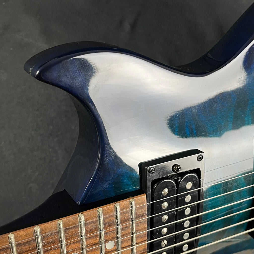 Aria Pro II PE-40