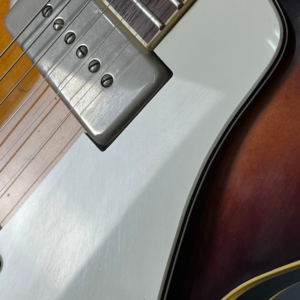 Epiphone Japan Casino Vintage