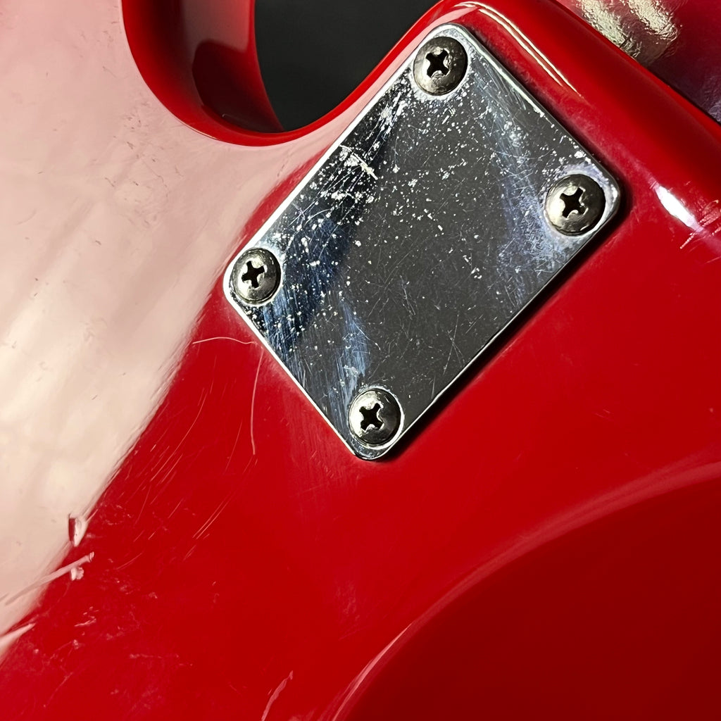 YAMAHA RBS MS200 Bass