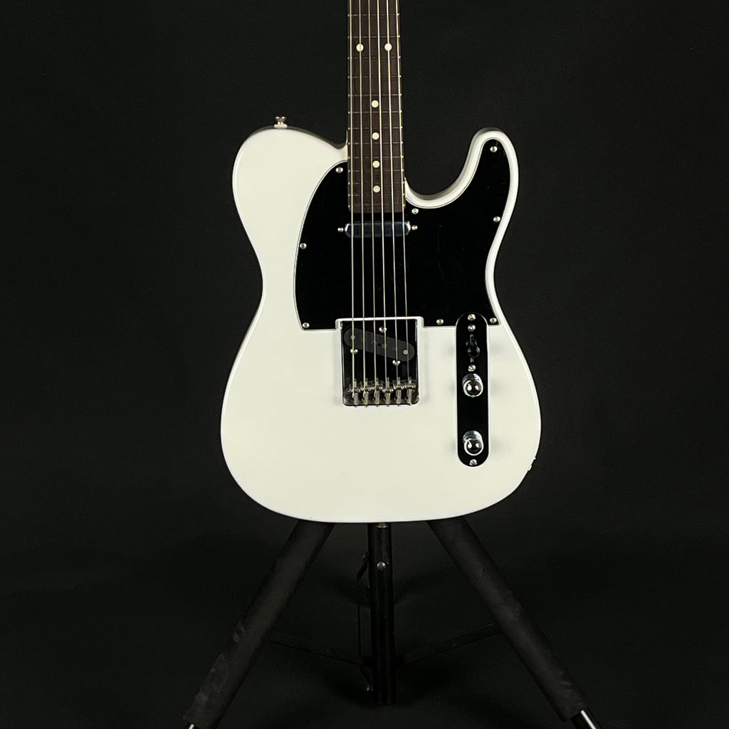 History Japan CZ-TV/R Telecaster