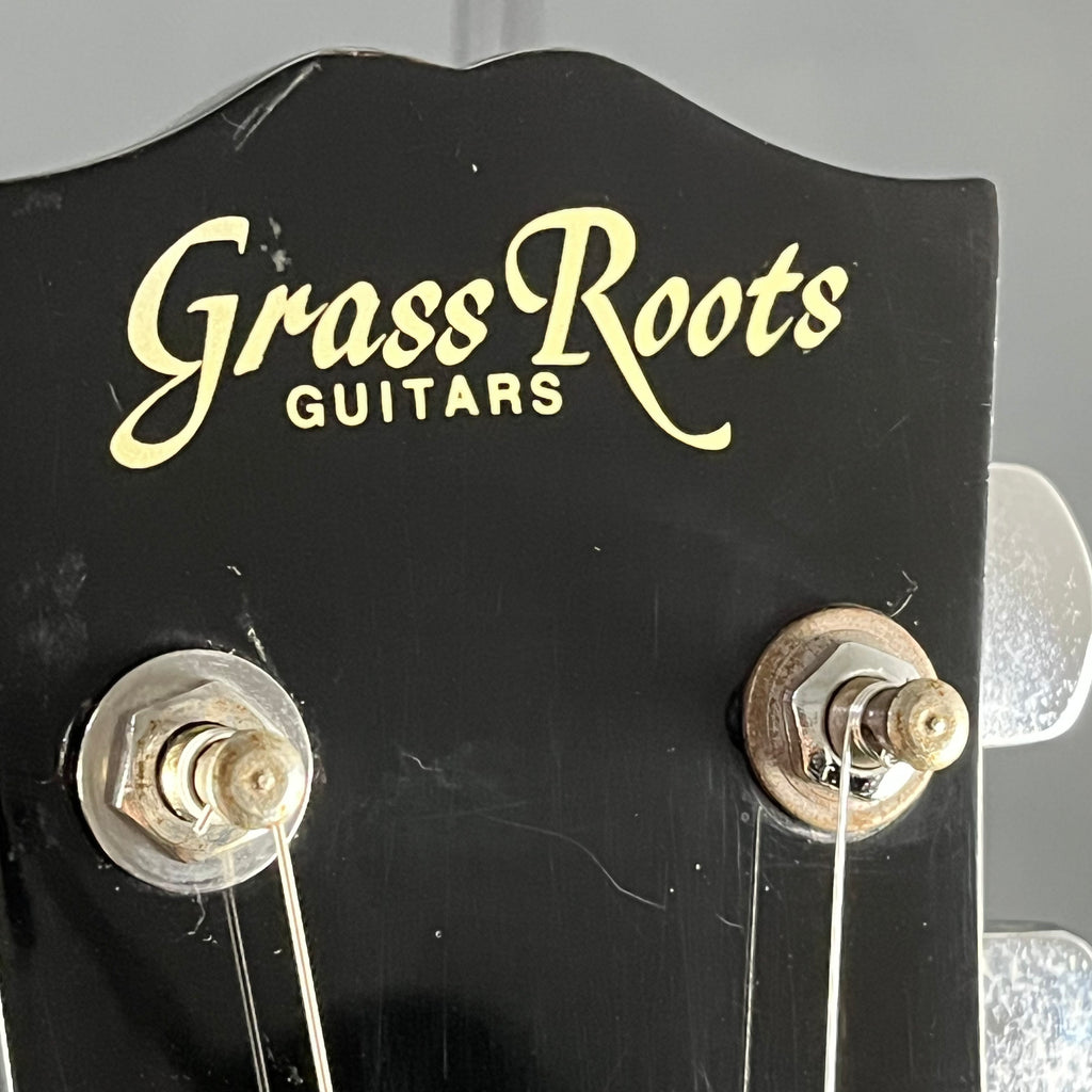 GrassRoots Les Paul