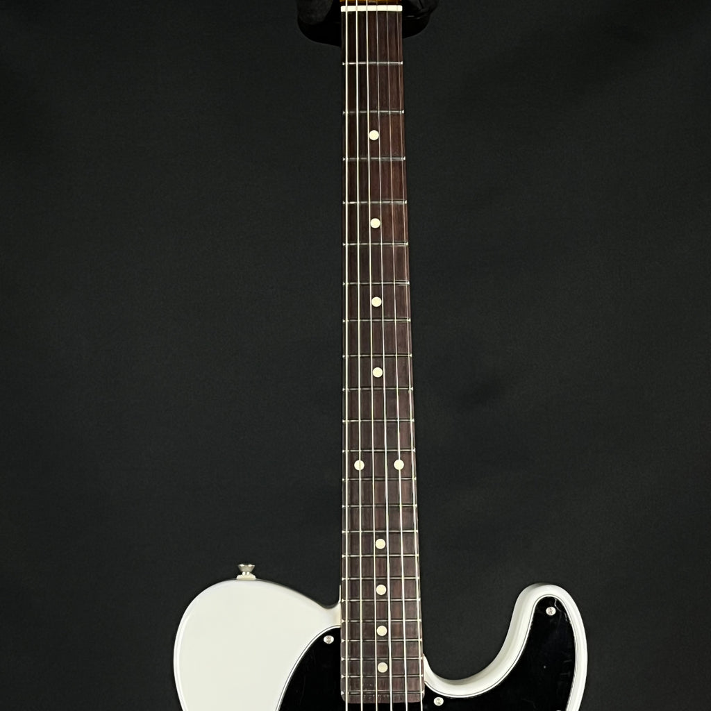History Japan CZ-TV/R Telecaster