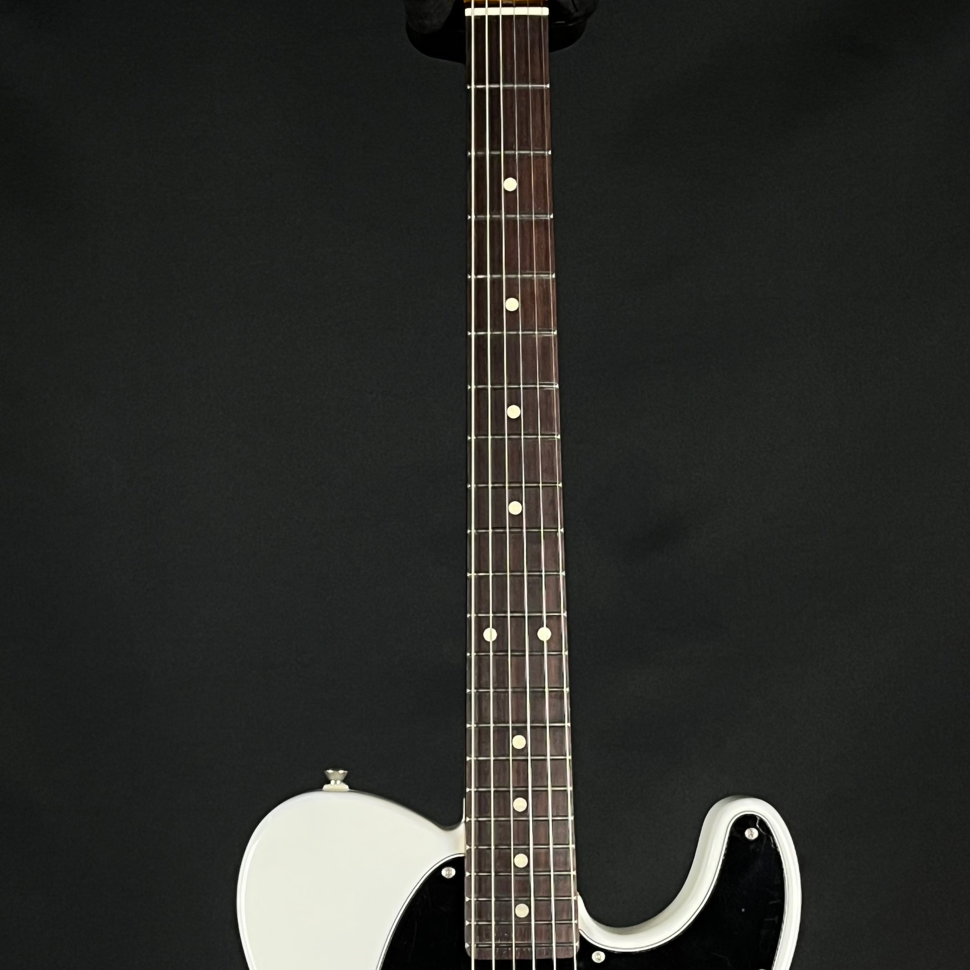 History Japan CZ-TV/R Telecaster
