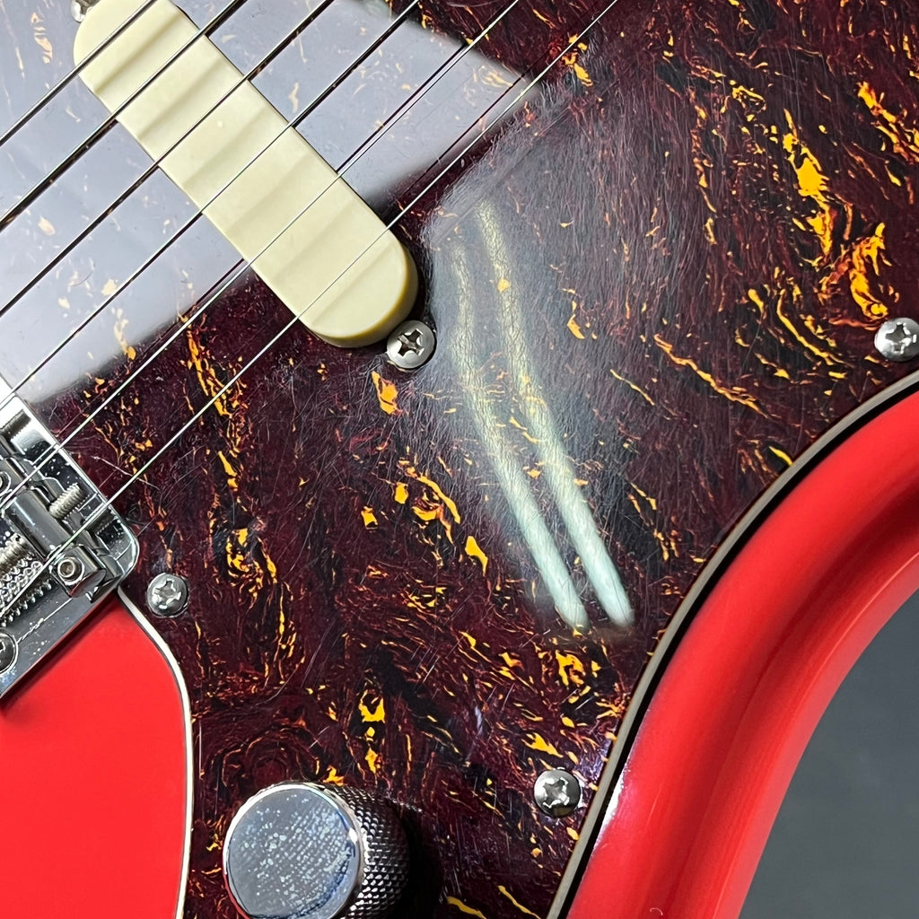 Squier Vintage Modified 50s Duo Sonic