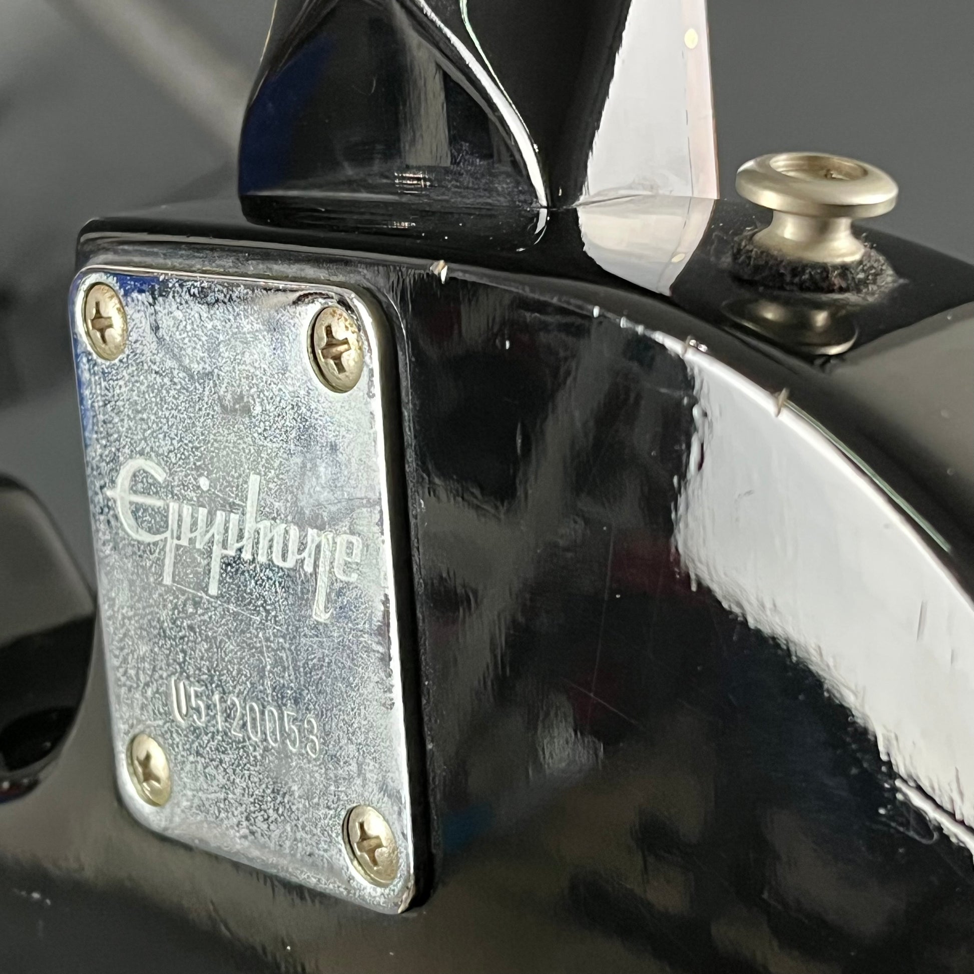 Epiphone Korea Les Paul Special