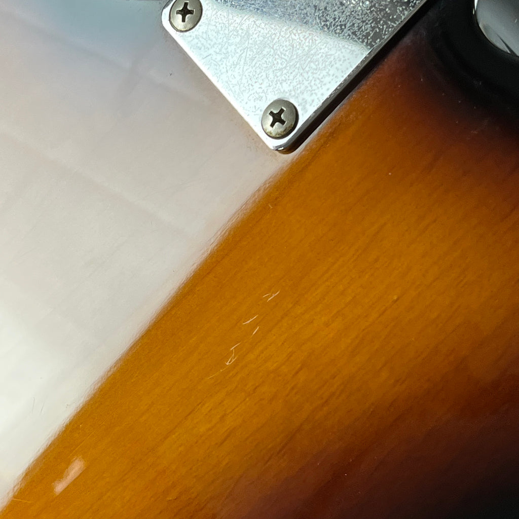 Squier Telecaster