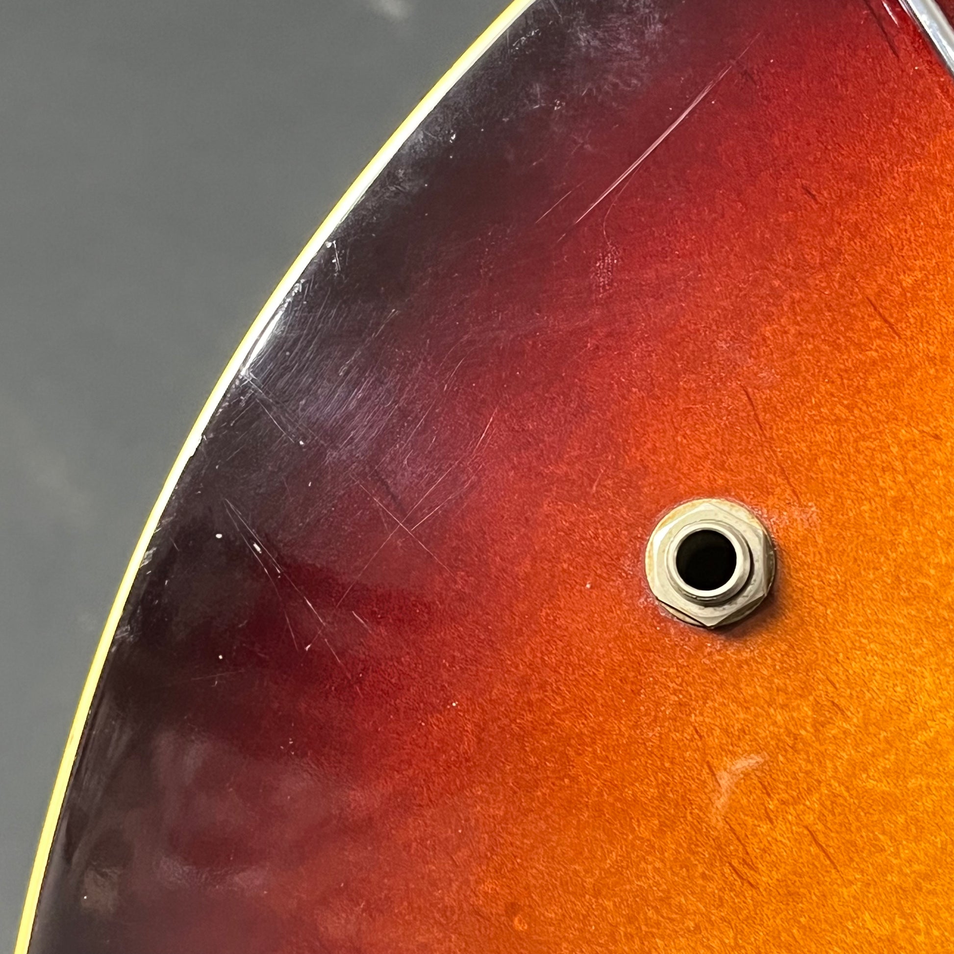 Epiphone Japan Casino Vintage