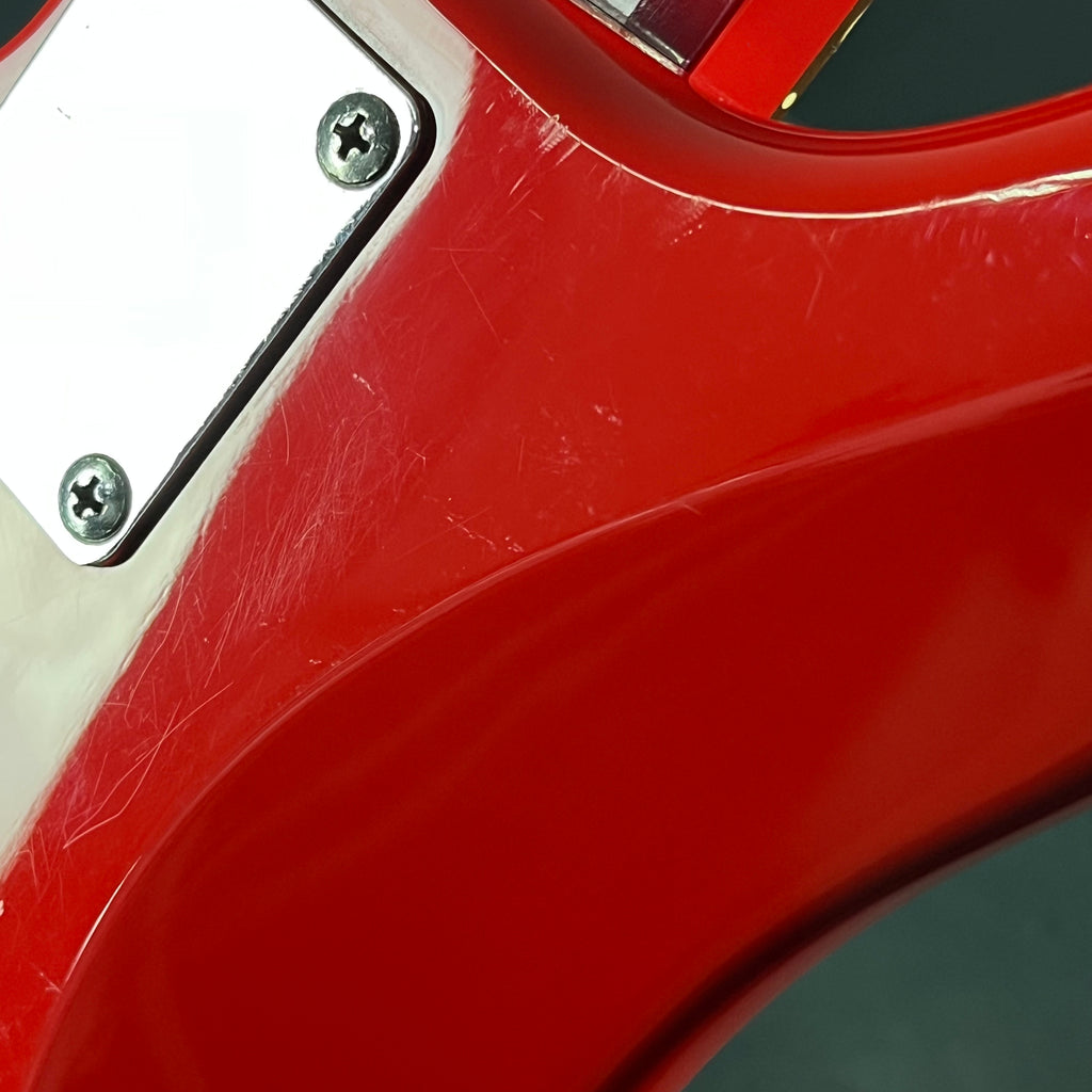 YAMAHA RBS MS200 Bass