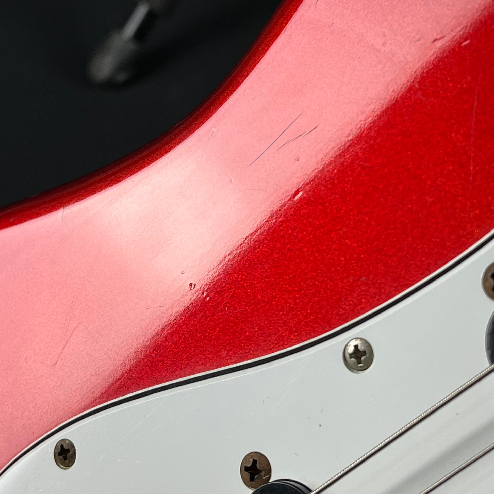 Squier Japan Contemporary ST551 Stratocaster