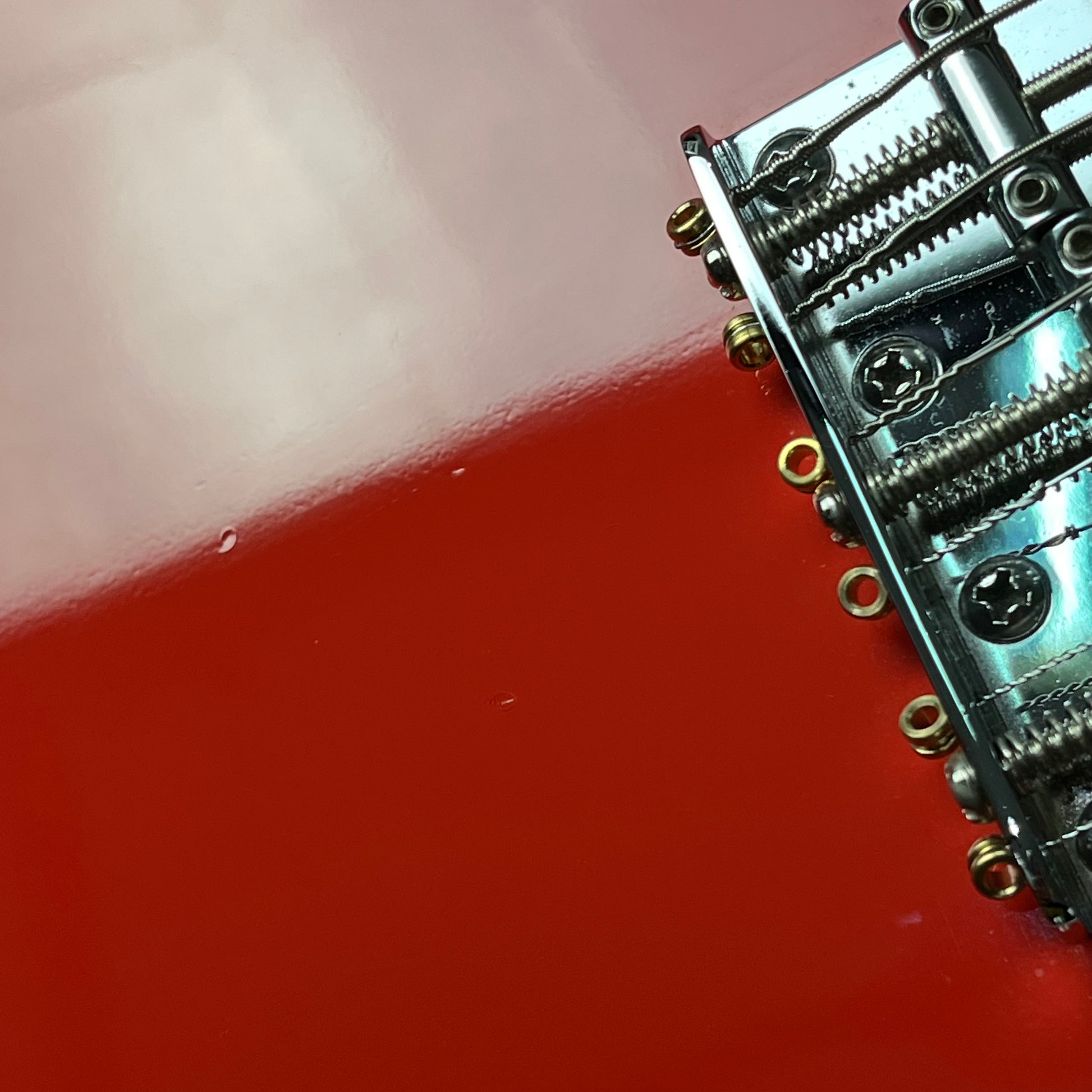 Squier Vintage Modified 50s Duo Sonic