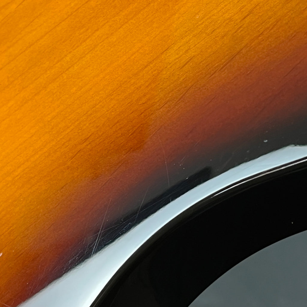 Squier Telecaster
