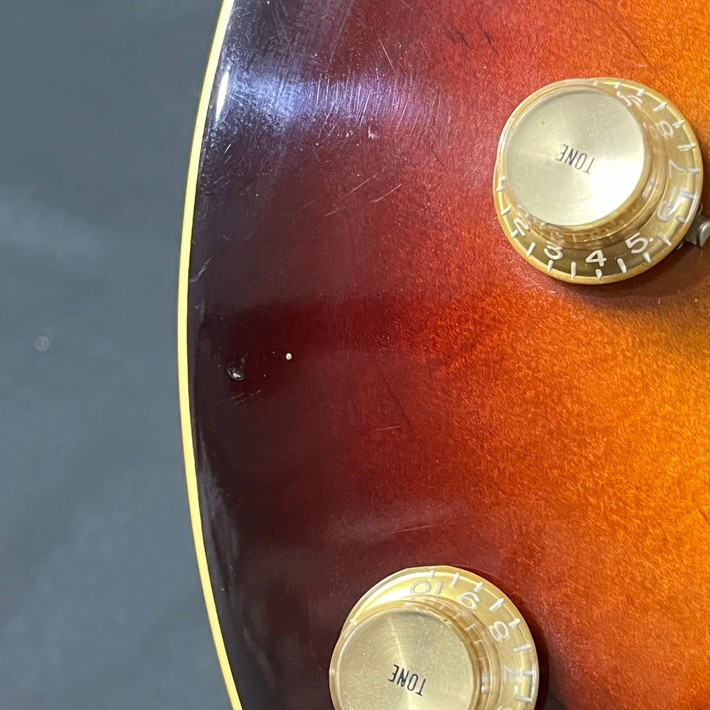 Epiphone Japan Casino Vintage