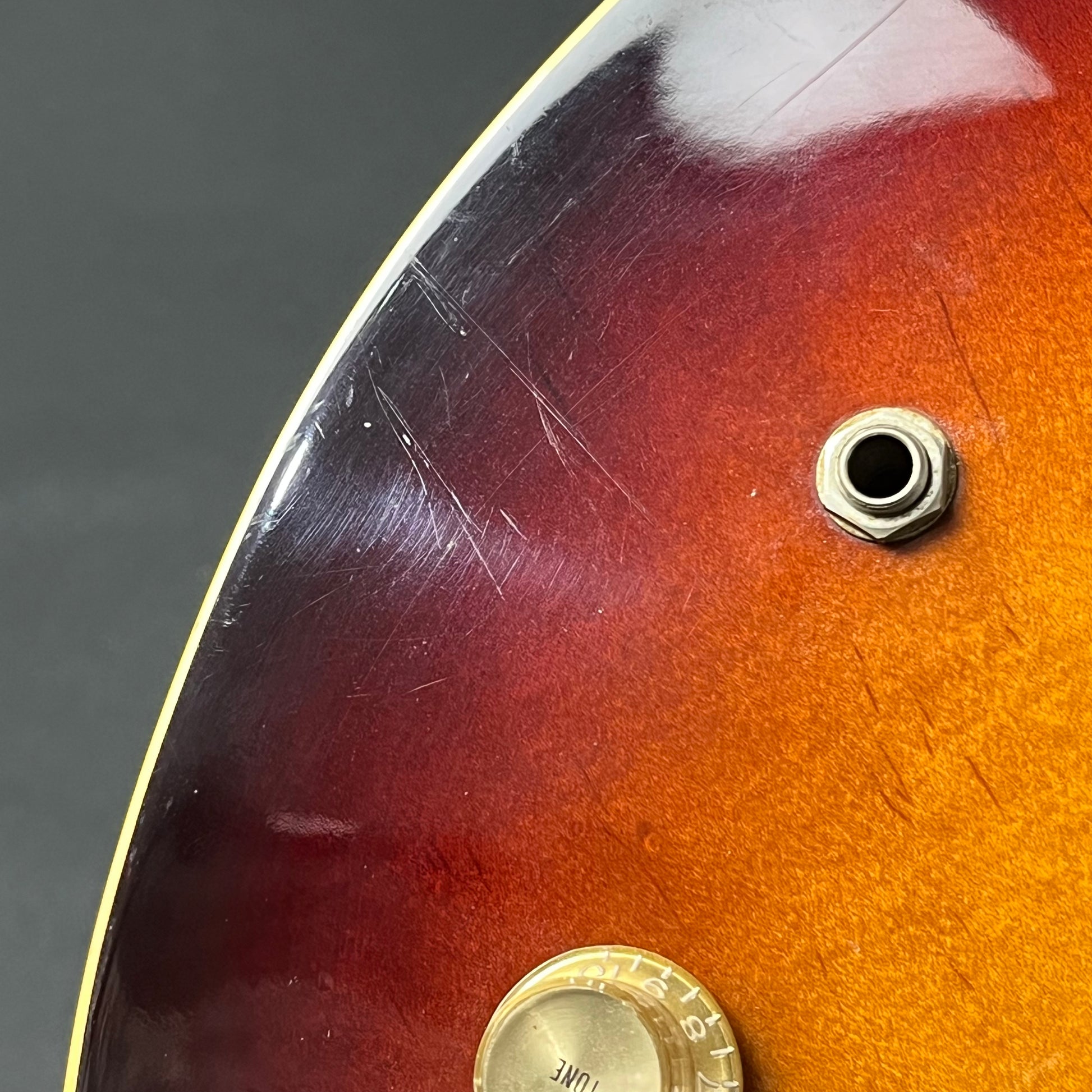 Epiphone Japan Casino Vintage