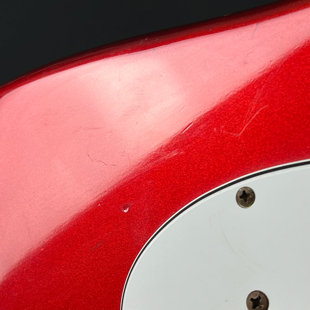 Squier Japan Contemporary ST551 Stratocaster