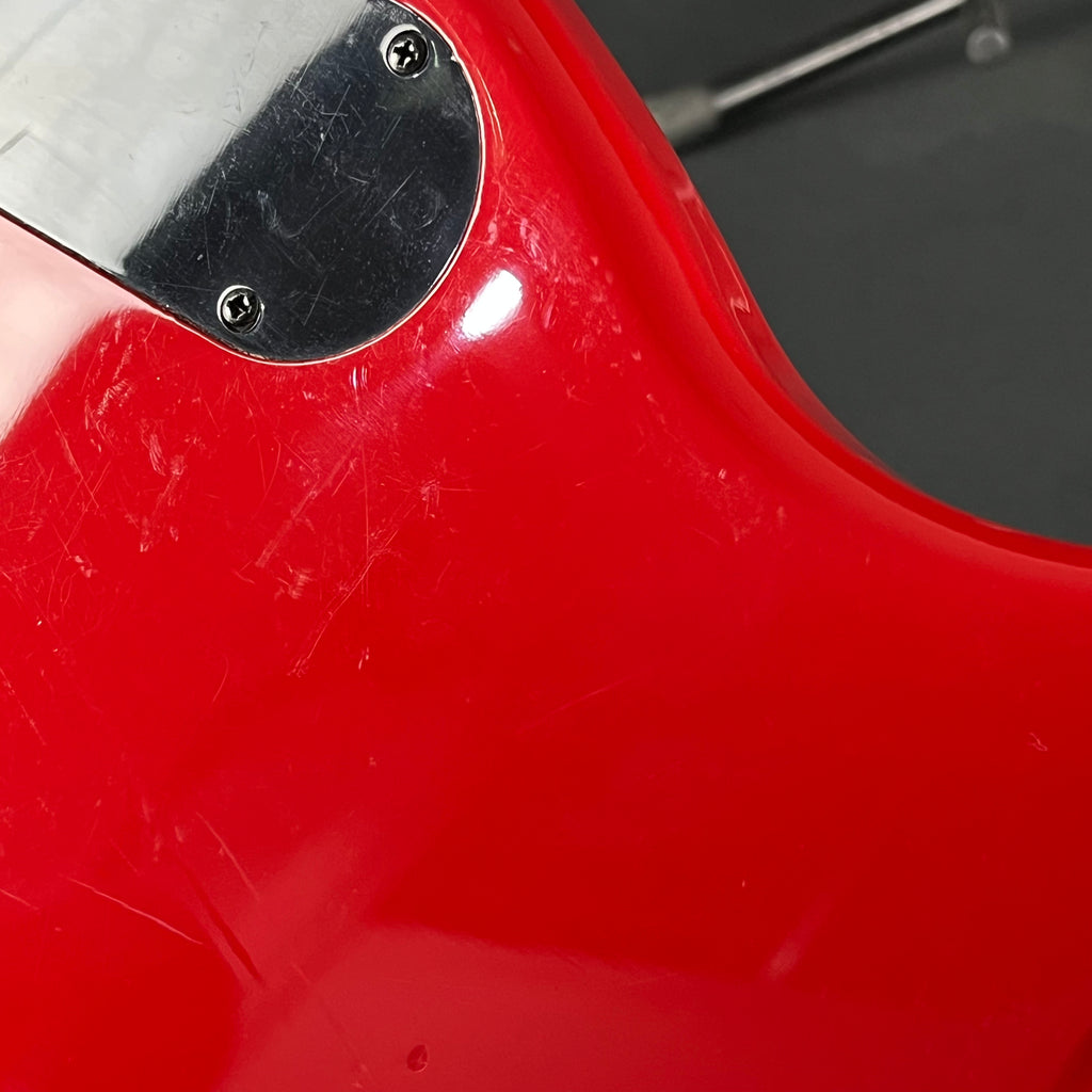YAMAHA RBS MS200 Bass