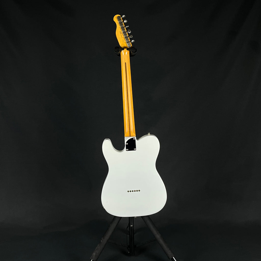 History Japan CZ-TV/R Telecaster