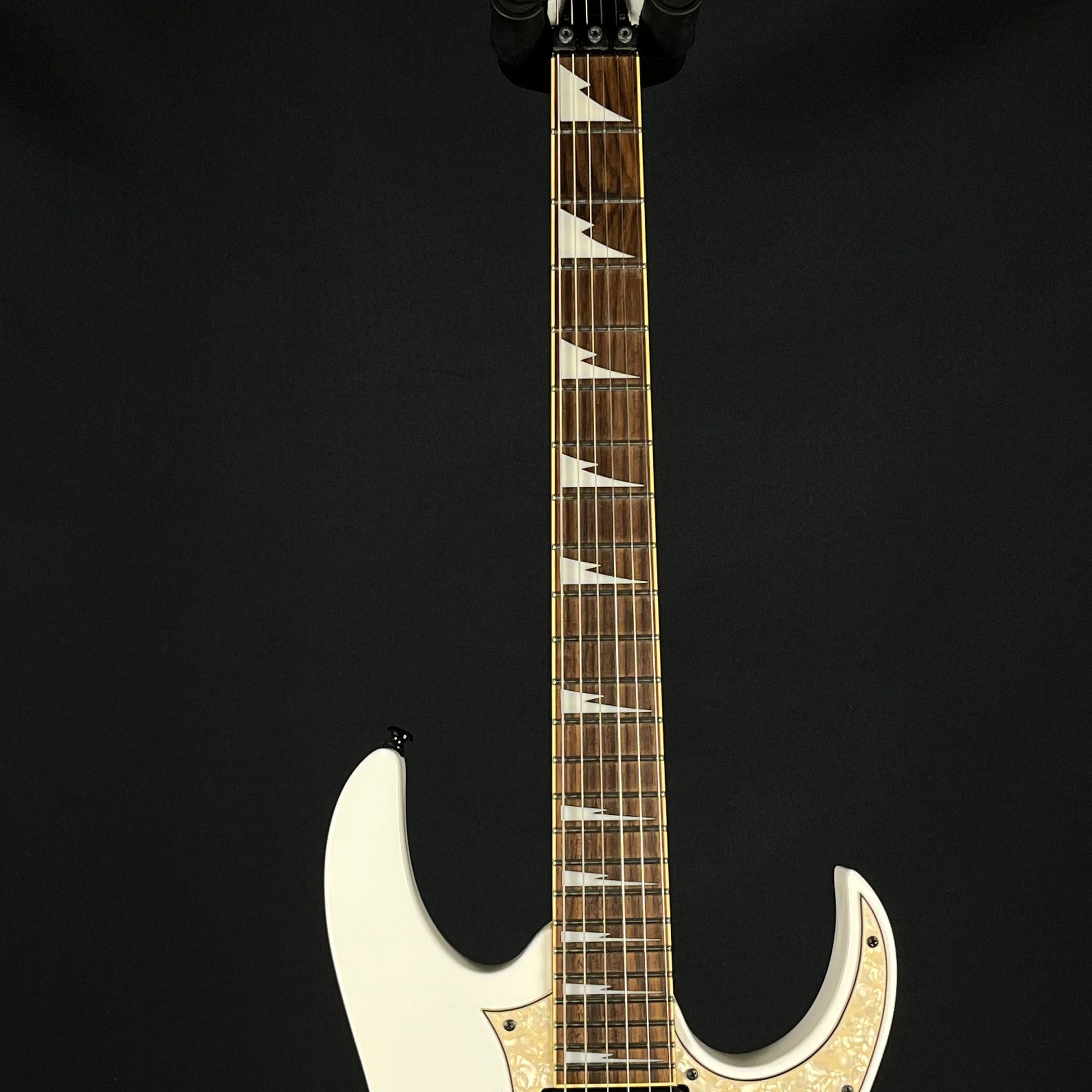 Ibanez RG350DXZ 2012