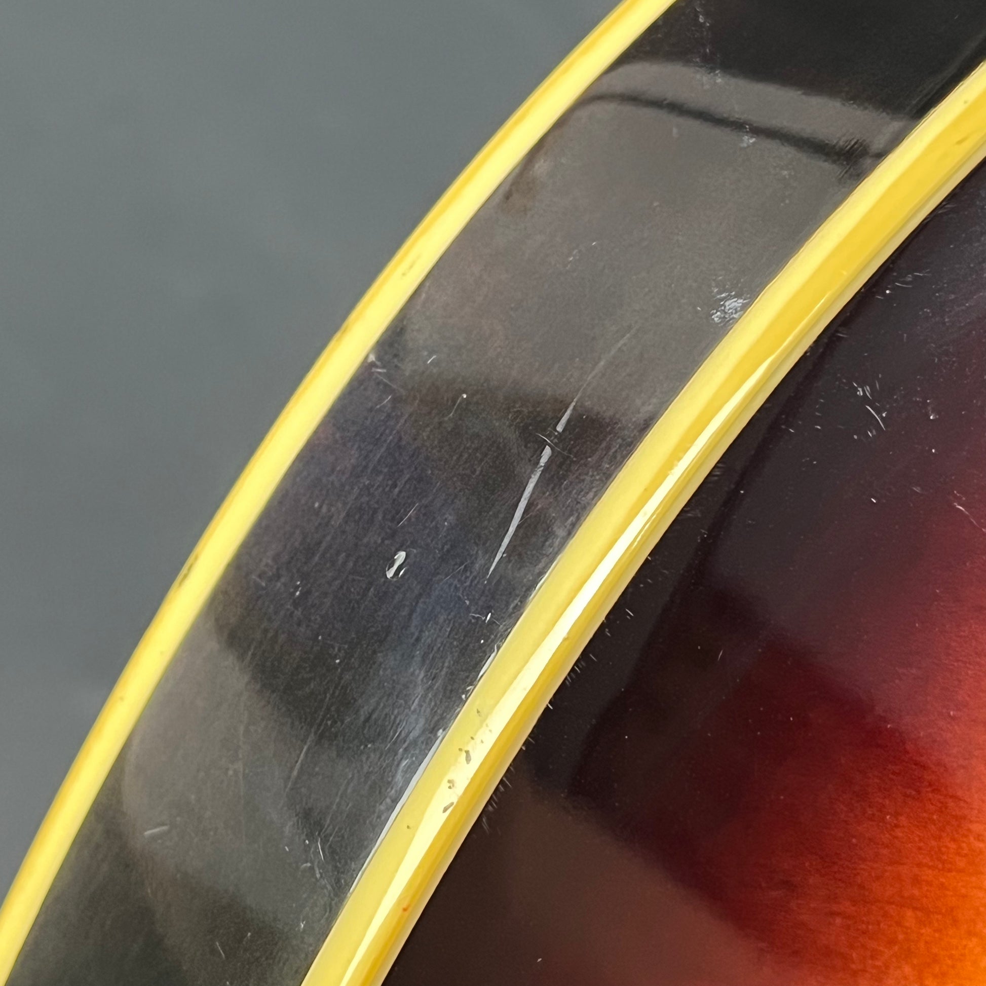 Epiphone Japan Casino Vintage