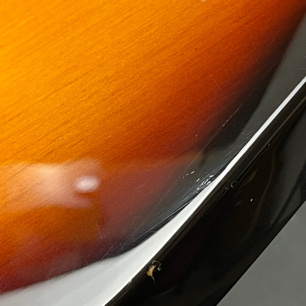 Squier Telecaster