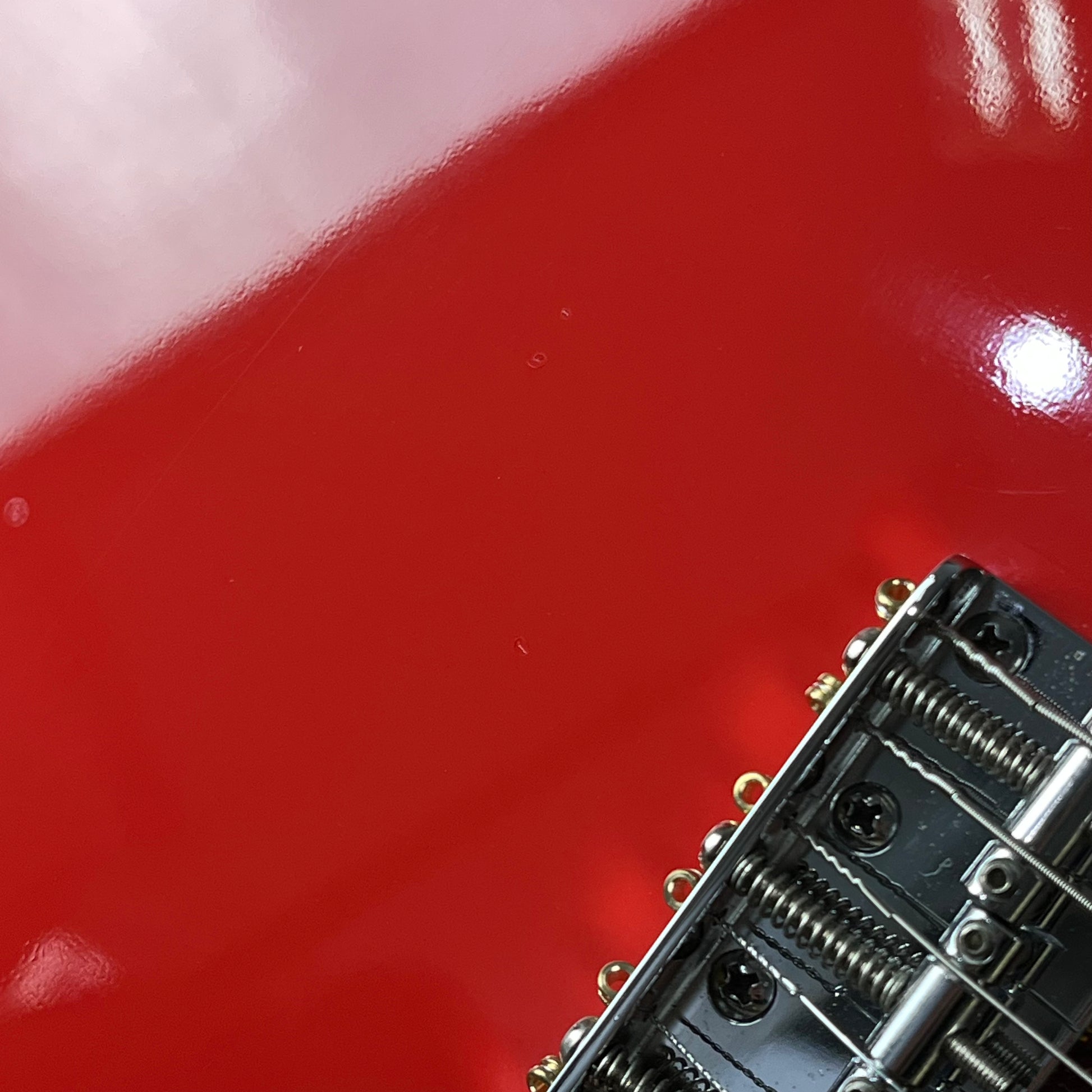 Squier Vintage Modified 50s Duo Sonic