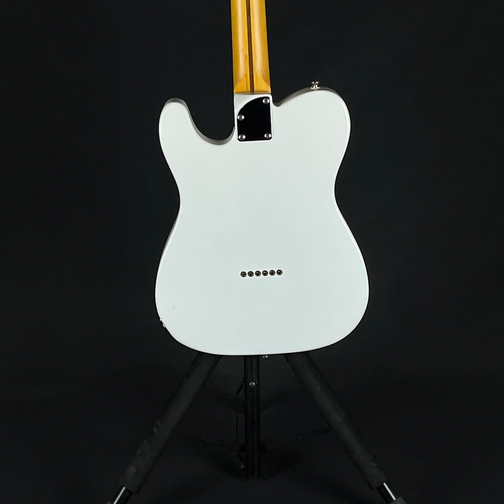 History Japan CZ-TV/R Telecaster