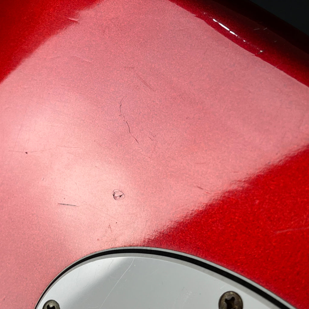 Squier Japan Contemporary ST551 Stratocaster