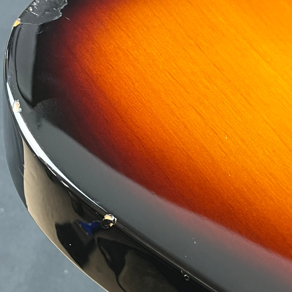 Squier Telecaster
