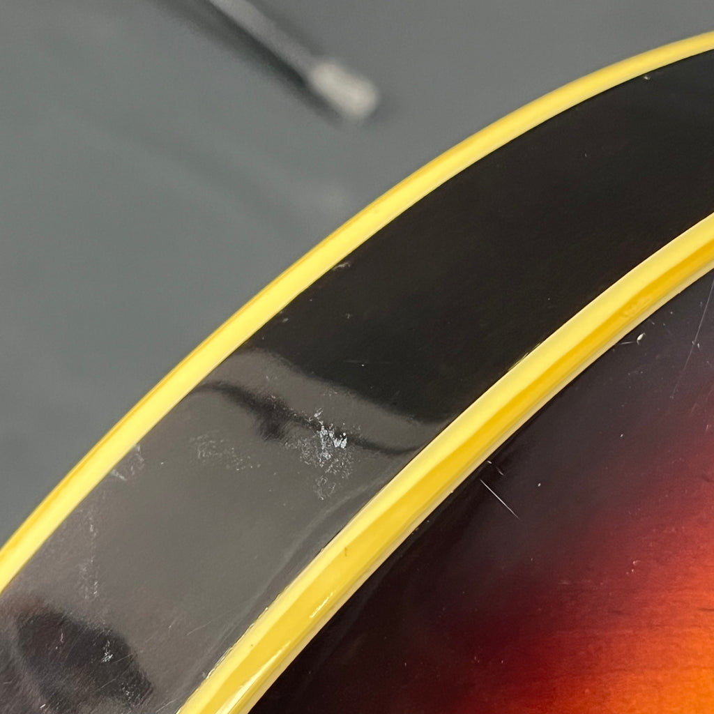 Epiphone Japan Casino Vintage