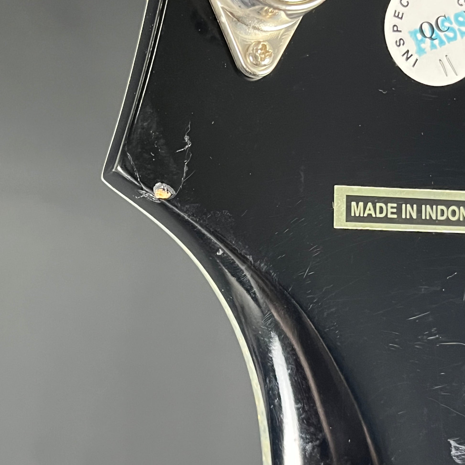 Epiphone Swingster 2021