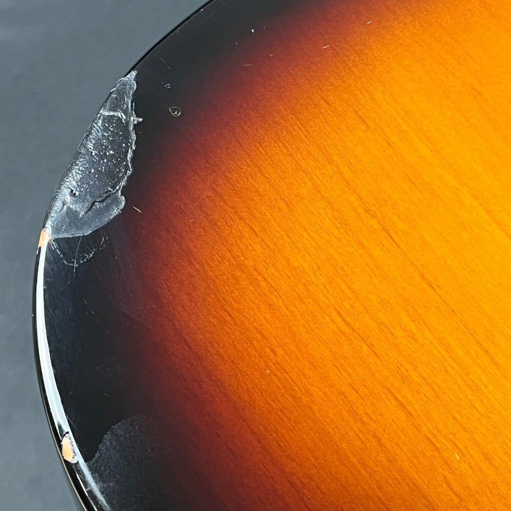 Squier Telecaster