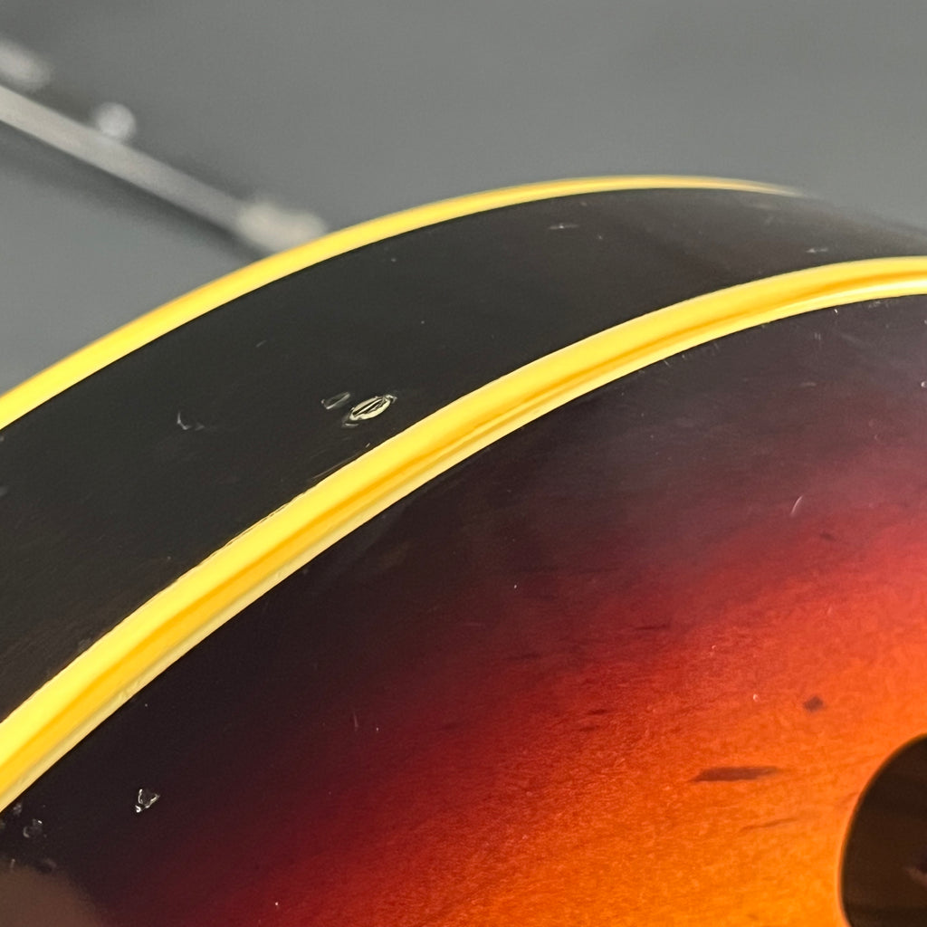 Epiphone Japan Casino Vintage