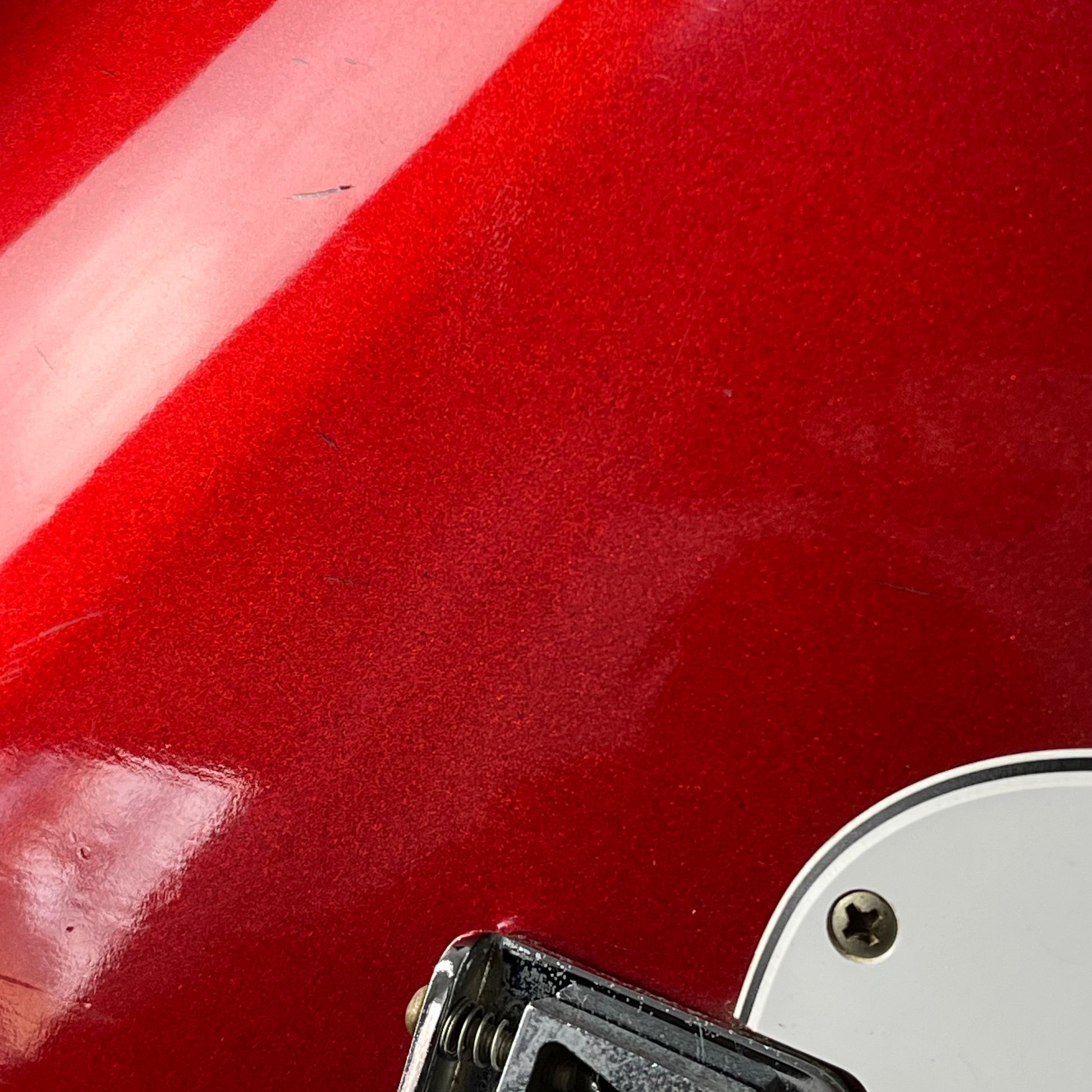 Squier Japan Contemporary ST551 Stratocaster