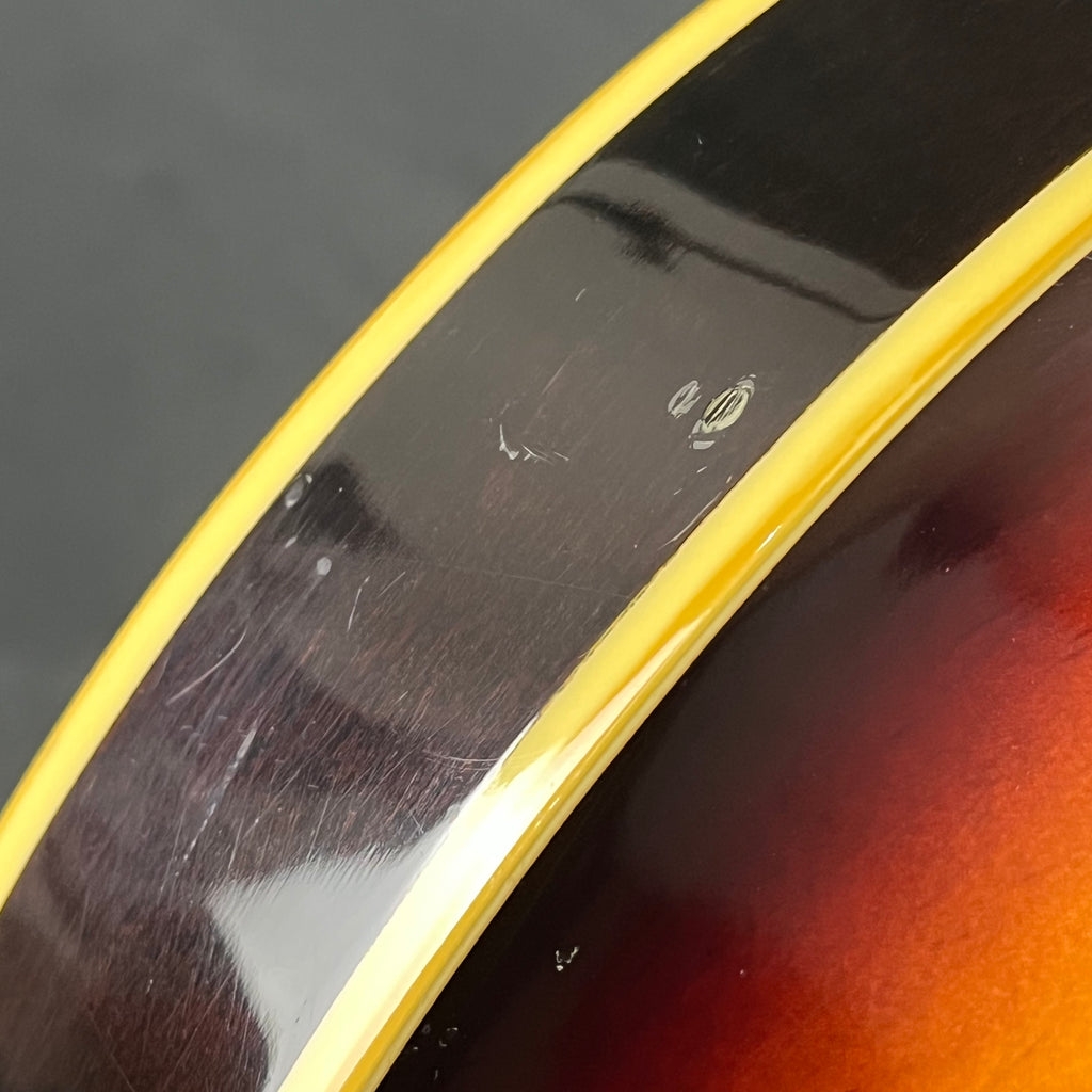 Epiphone Japan Casino Vintage