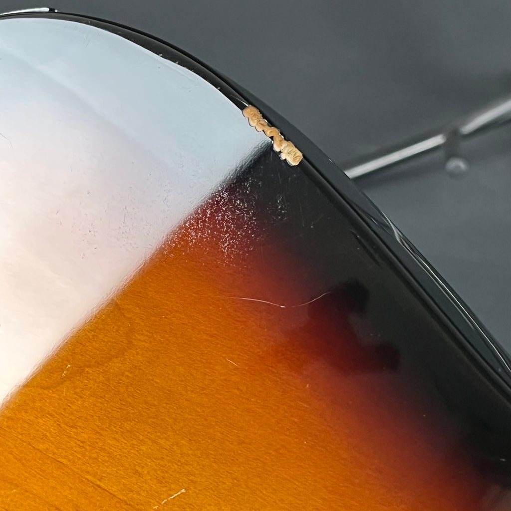 Squier Telecaster