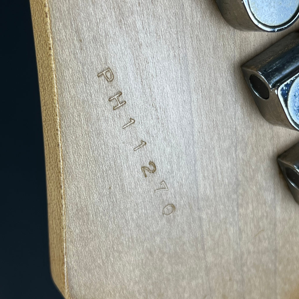 YAMAHA PAC312II