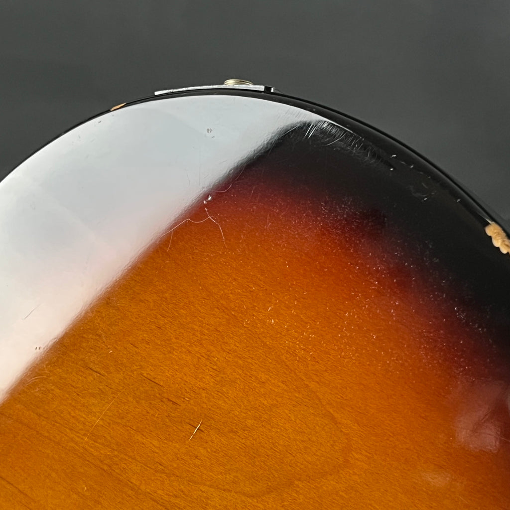 Squier Telecaster