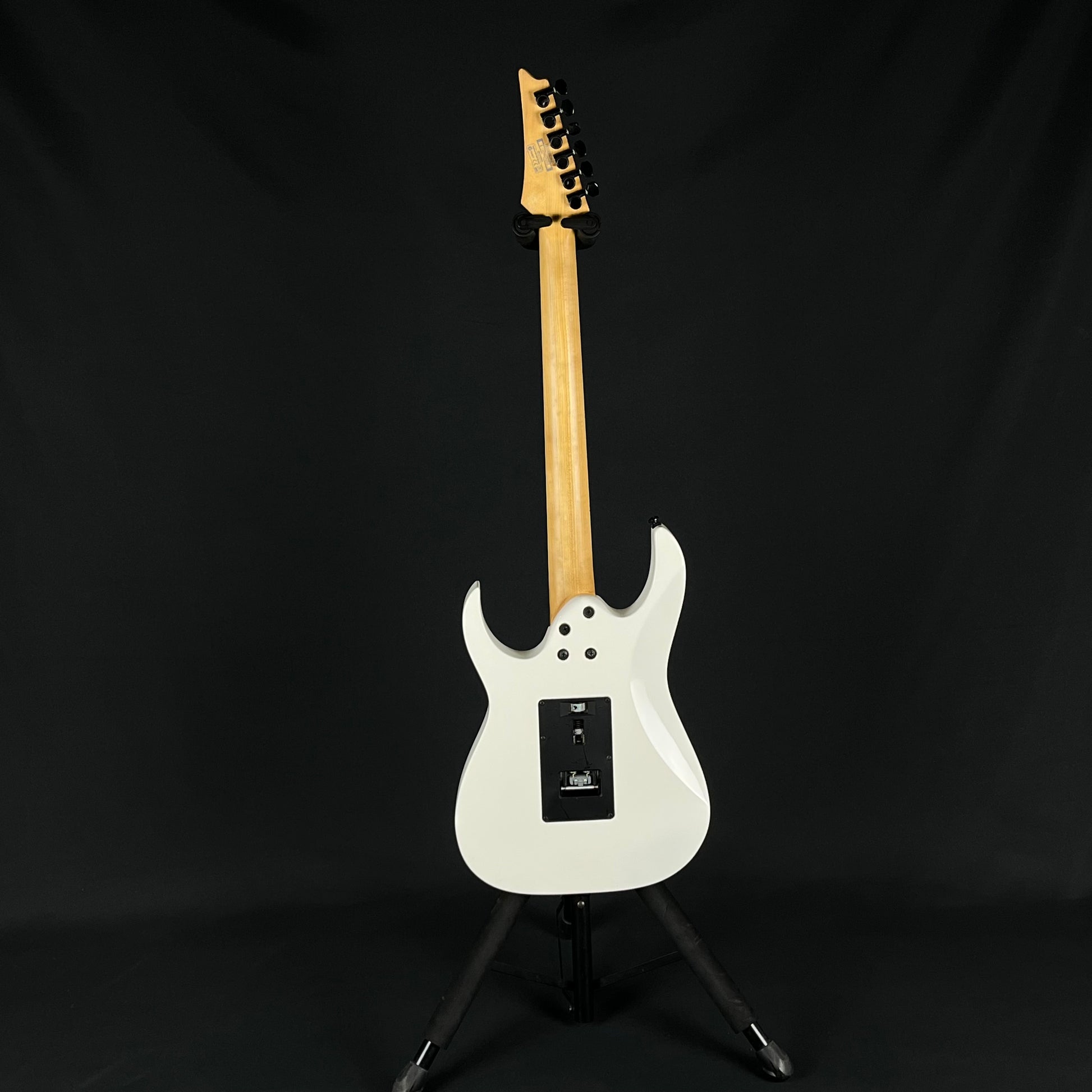 Ibanez RG350DXZ 2012