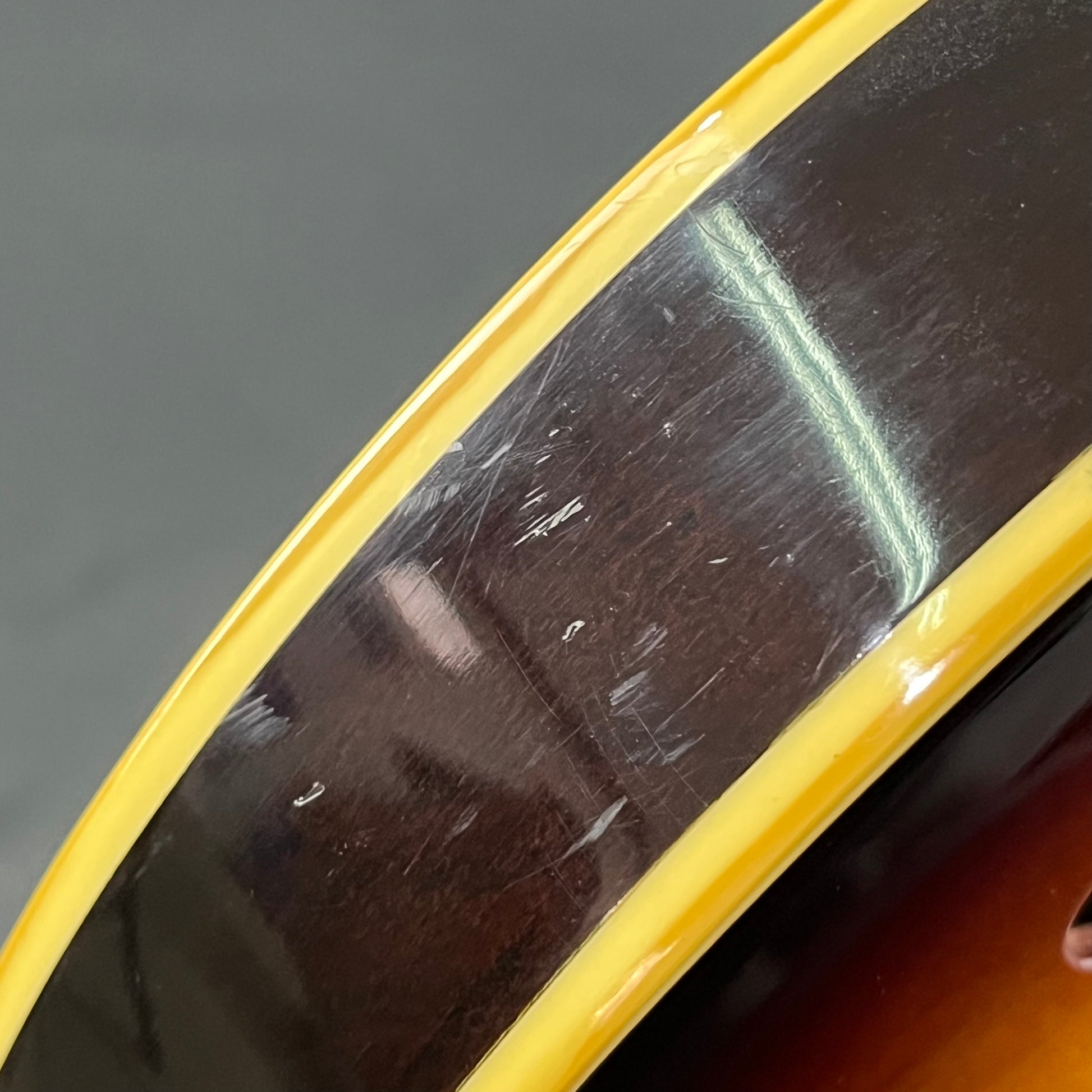 Epiphone Japan Casino Vintage