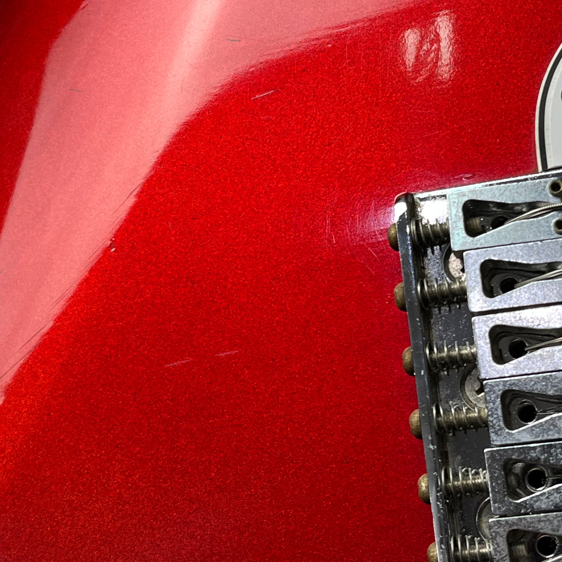 Squier Japan Contemporary ST551 Stratocaster