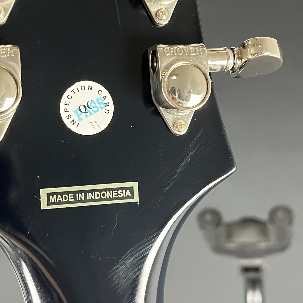 Epiphone Swingster 2021