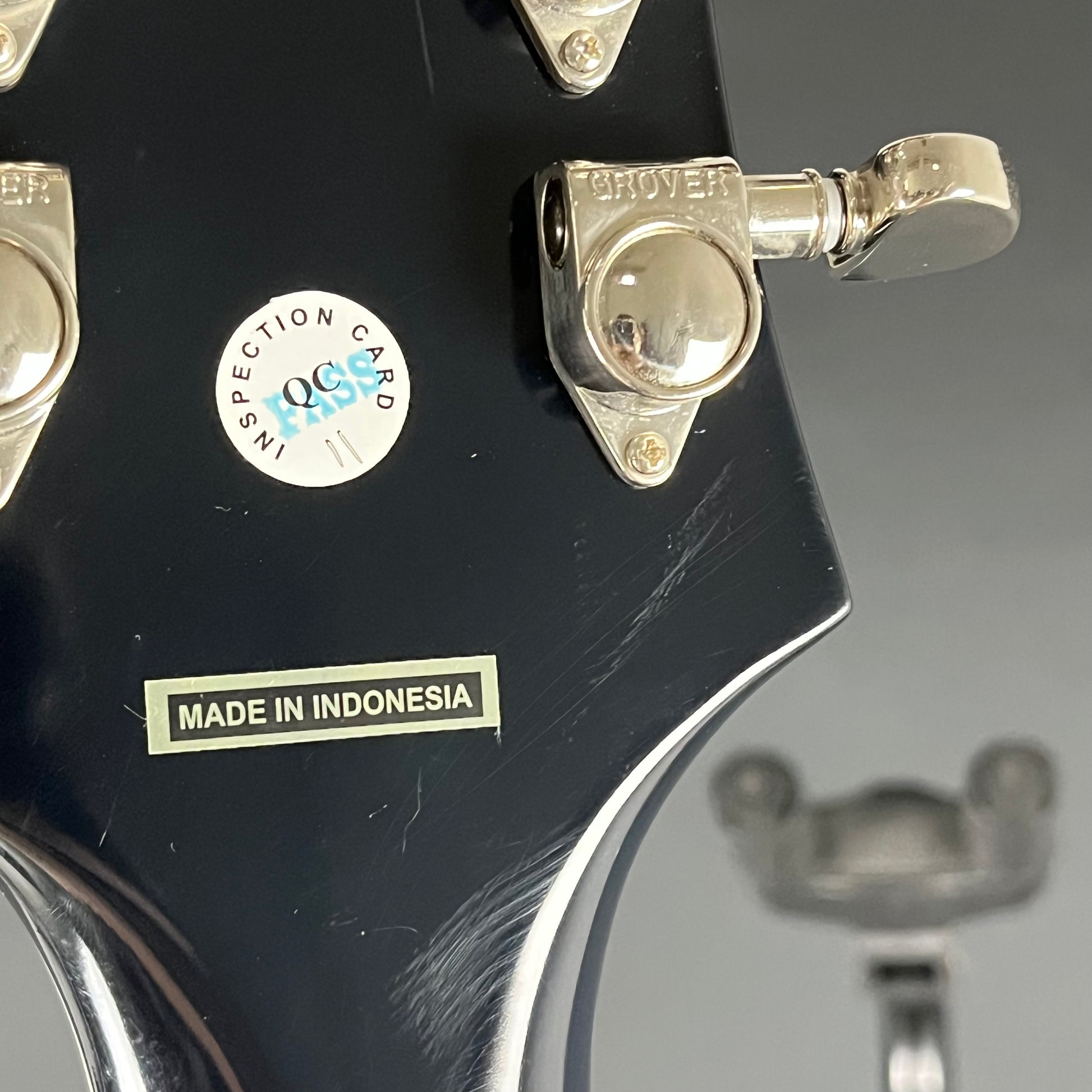 Epiphone Swingster 2021