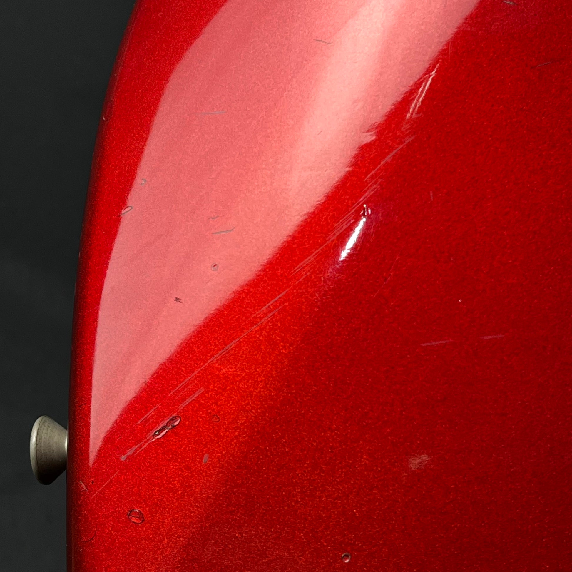 Squier Japan Contemporary ST551 Stratocaster