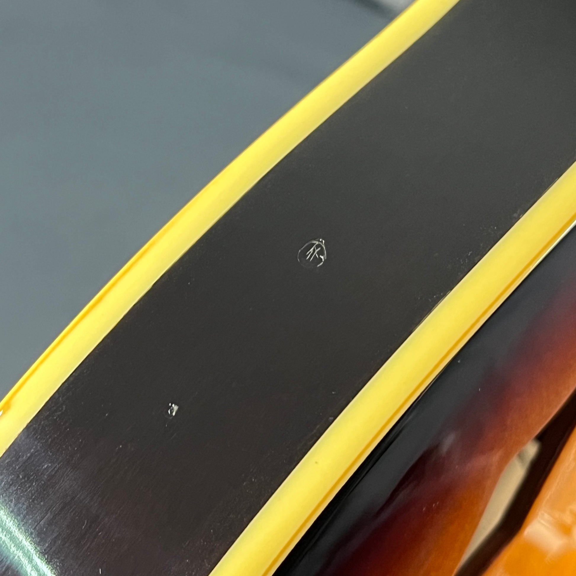 Epiphone Japan Casino Vintage