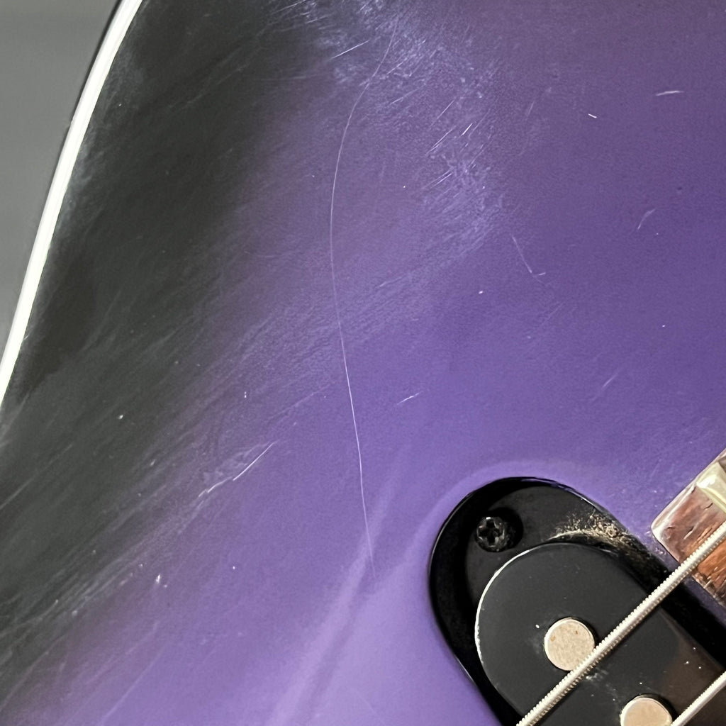 GrassRoots Les Paul