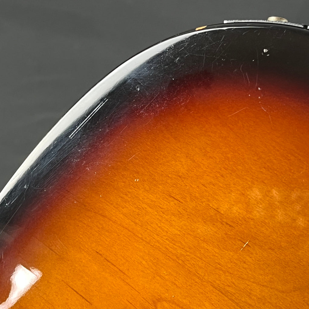 Squier Telecaster